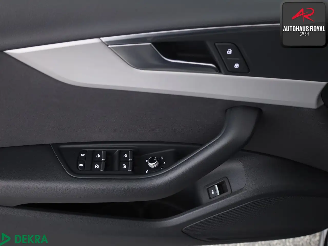 Audi A4 Limousine 40 TDI qu S LINE 18 Z. KEYLESS,AHK, миниатюра 14