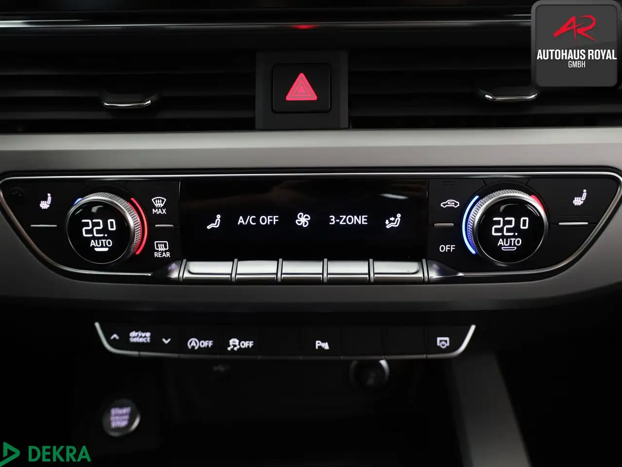 Audi A4 Limousine 40 TDI qu S LINE 18 Z. KEYLESS,AHK, миниатюра 22