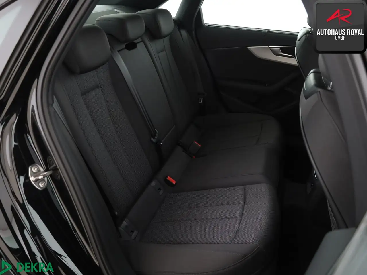 Audi A4 Limousine 40 TDI qu S LINE 18 Z. KEYLESS,AHK, миниатюра 12