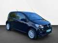 Volkswagen up! move up! Automatik, Klima, PDC, SHZ Negro - thumbnail 8