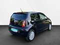 Volkswagen up! move up! Automatik, Klima, PDC, SHZ Negro - thumbnail 6