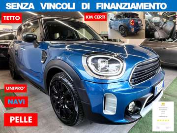 1.5 136CV TETTO PELLE*NO VINCOLI DI FINANZIAM*AZIENDALE UNIPRO