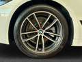 BMW 520 d xDrive Touring Aut. Weiß - thumbnail 8