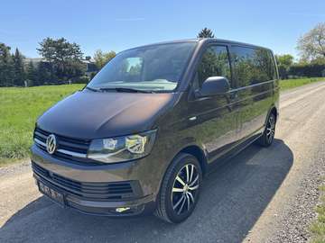 Trendline 2,0 TDI BMT DSG