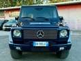 Mercedes-Benz G G 400 CDI cat S.W. Lunga Blu/Azzurro - thumbnail 2