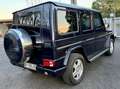 Mercedes-Benz G G 400 CDI cat S.W. Lunga Blu/Azzurro - thumbnail 5