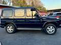 Mercedes-Benz G G 400 CDI cat S.W. Lunga Blu/Azzurro - thumbnail 6