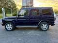 Mercedes-Benz G G 400 CDI cat S.W. Lunga Blu/Azzurro - thumbnail 8