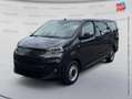 Fiat Scudo XL 2.0 BlueHDi 145ch Gris - thumbnail 1