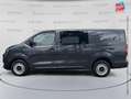 Fiat Scudo XL 2.0 BlueHDi 145ch Gris - thumbnail 9