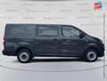 Fiat Scudo XL 2.0 BlueHDi 145ch Gris - thumbnail 4