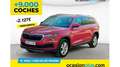 Skoda Kodiaq 2.0TDI AB tech Ambition 4x2 DSG 110kW Rojo - thumbnail 1