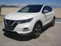 Nissan Qashqai 1.6 DCI TEKNA+ 130CV BOSE Blanco - thumbnail 1