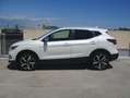 Nissan Qashqai 1.6 DCI TEKNA+ 130CV BOSE Blanco - thumbnail 3