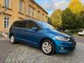 Volkswagen Touran Highline 2,0 SCR TDI,  7Sitze AHK 1.Besitz, ÖAM... Blu/Azzurro - thumbnail 3