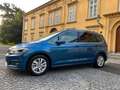 Volkswagen Touran Highline 2,0 SCR TDI,  7Sitze AHK 1.Besitz, ÖAM... Blu/Azzurro - thumbnail 5