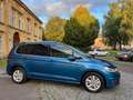 Volkswagen Touran Highline 2,0 SCR TDI,  7Sitze AHK 1.Besitz, ÖAM... Blu/Azzurro - thumbnail 9