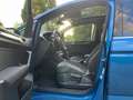 Volkswagen Touran Highline 2,0 SCR TDI,  7Sitze AHK 1.Besitz, ÖAM... Blu/Azzurro - thumbnail 11