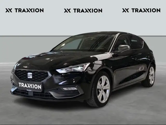 SEAT Leon FR 1.0 TSi 110pk - Carplay - LED - Camera - GPS