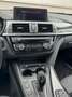 BMW 430 430i Gran Coupé M Sport M4 Look Black - thumbnail 12