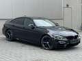 BMW 430 430i Gran Coupé M Sport M4 Look Black - thumbnail 1
