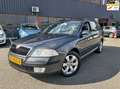 Skoda Octavia Combi 1.9 TDI Ambiente Attractive Business / NAP / Gris - thumbnail 1