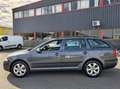 Skoda Octavia Combi 1.9 TDI Ambiente Attractive Business / NAP / Gris - thumbnail 2