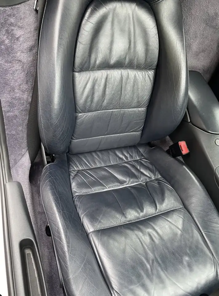 Porsche Boxster, foto 10