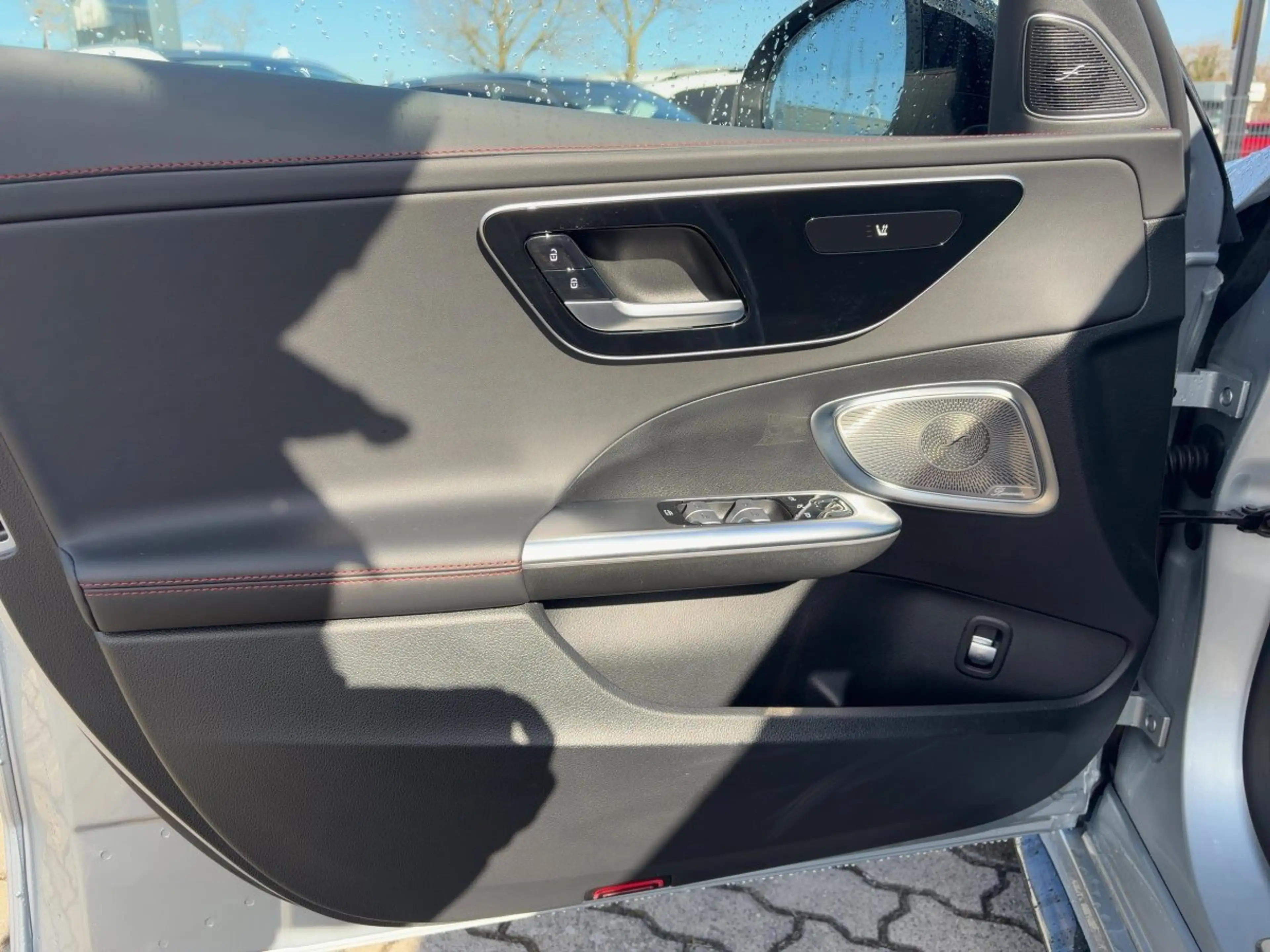 Mercedes-Benz C 43 AMG C 43 AMG/Pano/Night/Burm/DigiLi/R-Kamera/Totwink — photo 14