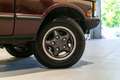 Land Rover Range Rover 2.5 DT Paars - thumbnail 22