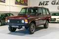 Land Rover Range Rover 2.5 DT Paars - thumbnail 24