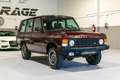 Land Rover Range Rover 2.5 DT Paars - thumbnail 6