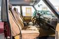 Land Rover Range Rover 2.5 DT Paars - thumbnail 13