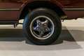 Land Rover Range Rover 2.5 DT Paars - thumbnail 20