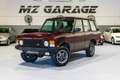 Land Rover Range Rover 2.5 DT Paars - thumbnail 1