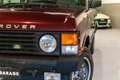 Land Rover Range Rover 2.5 DT Paars - thumbnail 23