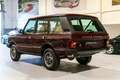 Land Rover Range Rover 2.5 DT Paars - thumbnail 7