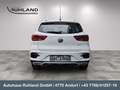 MG ZS 1.5 VTi Luxury Weiß - thumbnail 4