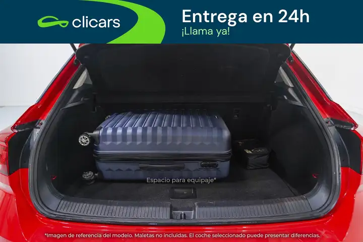 Volkswagen T-Roc Advance 1.0 TSI (2021) 2021, foto 17