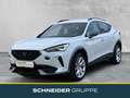 CUPRA Formentor 2.0 TDI 4DRIVE - NAVI+ACC+AHK+KAMERA Weiß - thumbnail 1