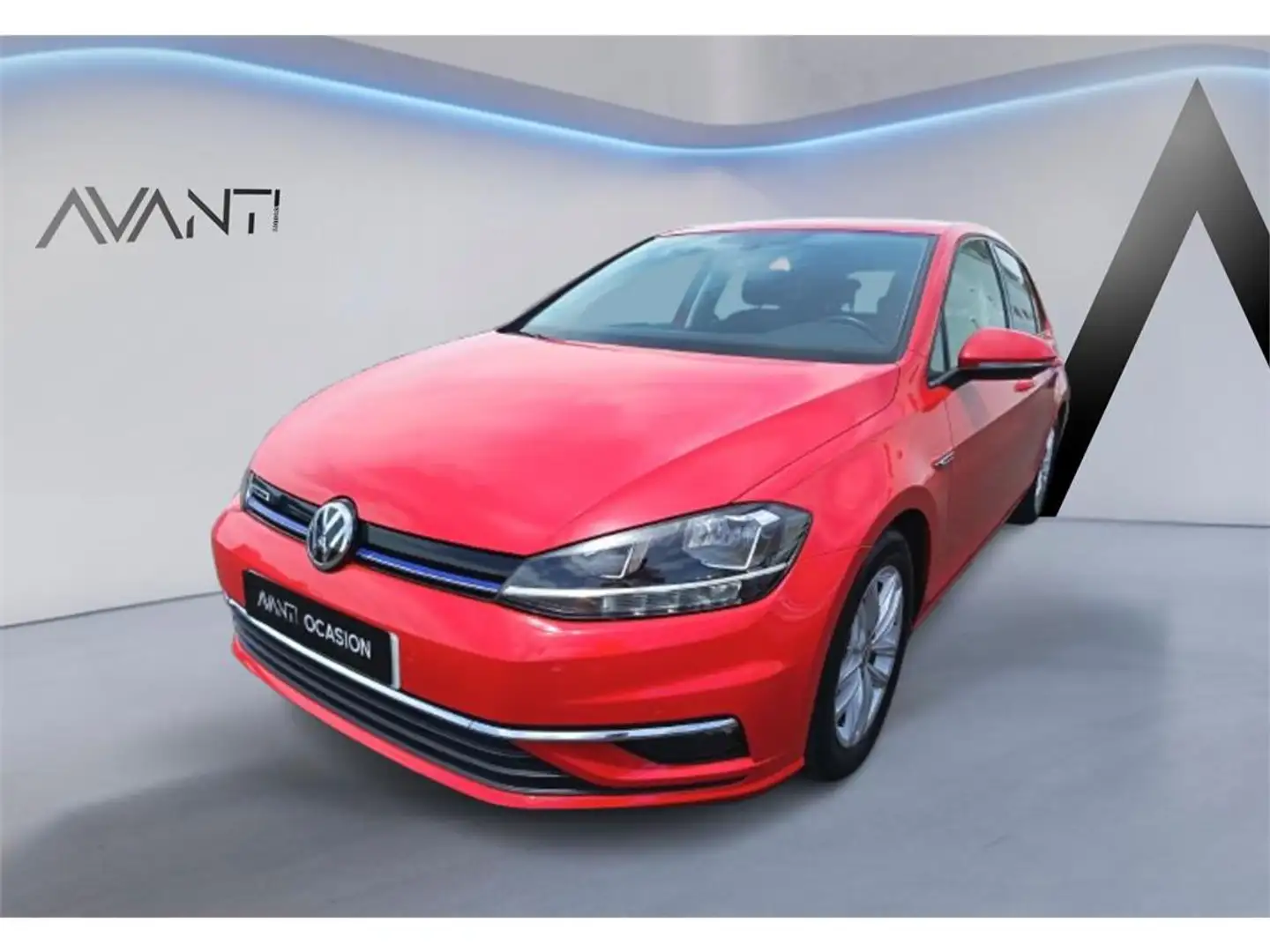 Volkswagen Golf 1.5 TSI Evo BM Advance 96kW - 1