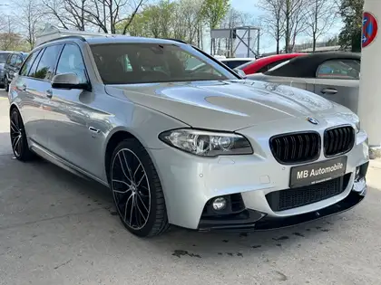 Annonce voiture d'occasion BMW 535 - CARADIZE