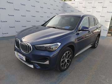xDrive 20dA