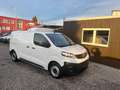 Fiat Scudo Fiat Scudo Aus.1 Hand Mit Garantie Weiß - thumbnail 1