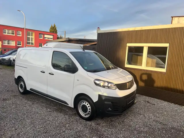 Fiat Scudo Fiat Scudo Aus.1 Hand Mit Garantie