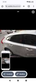 V40 1.6 d2 Summum