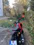 Honda MSX 125 Rojo - thumbnail 1