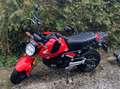Honda MSX 125 Rojo - thumbnail 3