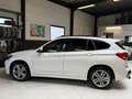 BMW X1 S DRIVE PACK M TOIT PANO CAMÉRA BOÎTE AUTO Wit - thumbnail 4