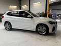 BMW X1 S DRIVE PACK M TOIT PANO CAMÉRA BOÎTE AUTO Wit - thumbnail 8